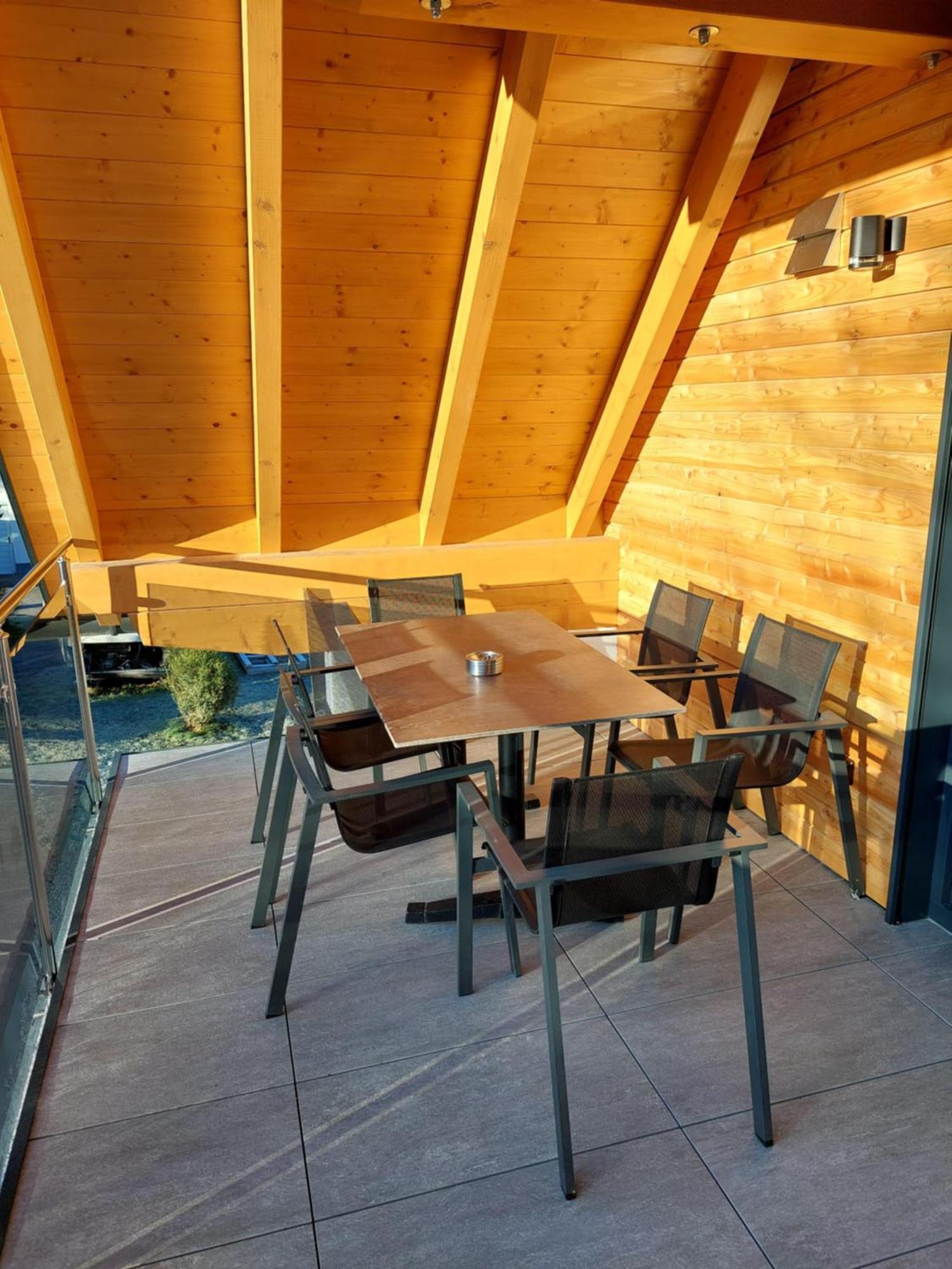 Hofpower'S Mountain Feeling Lägenhet Hinterstoder Exteriör bild