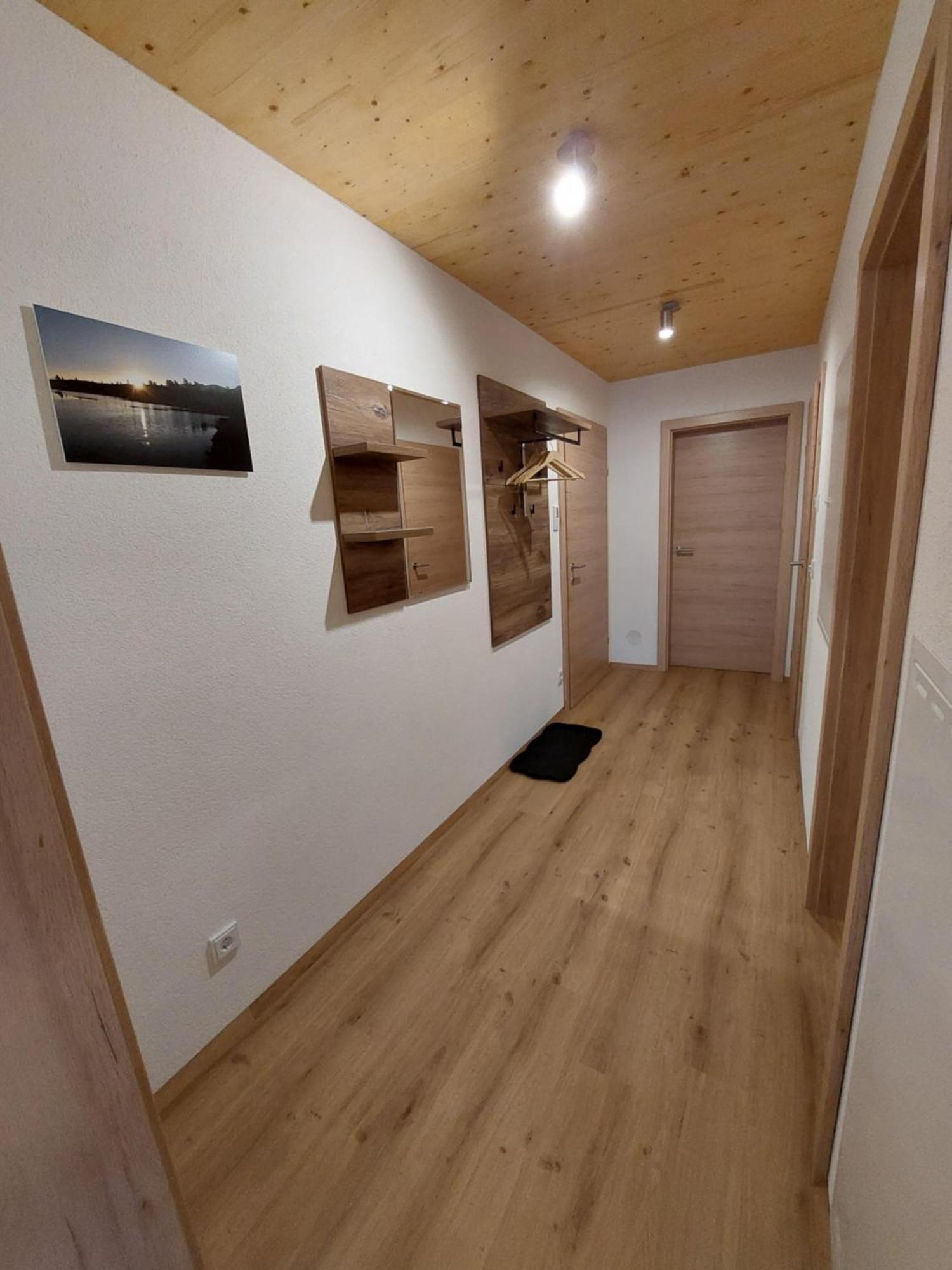 Hofpower'S Mountain Feeling Lägenhet Hinterstoder Exteriör bild