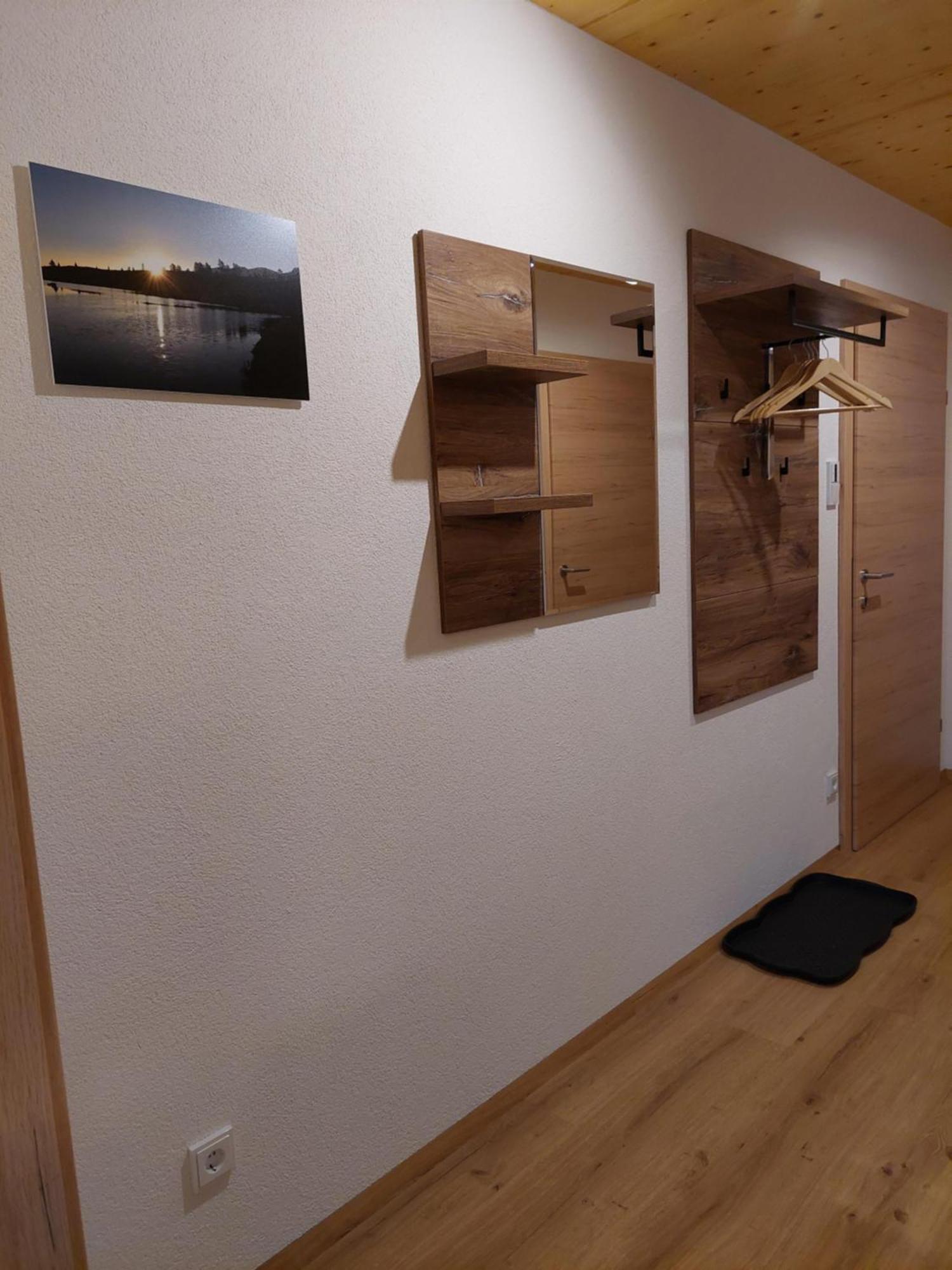 Hofpower'S Mountain Feeling Lägenhet Hinterstoder Exteriör bild